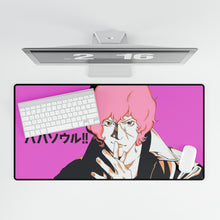 Load image into Gallery viewer, Anime Rage of Bahamut: Genesis Mouse Pad (Desk Mat)