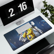 Load image into Gallery viewer, PlayerUnknown's Battlegrounds Mouse Pad (Desk Mat)