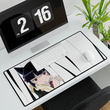 Load image into Gallery viewer, Anime Oreimo Mouse Pad (Desk Mat)