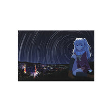 Load image into Gallery viewer, Nao Tomori sitting Rug