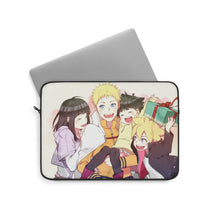 Load image into Gallery viewer, Boruto Laptop Sleeve