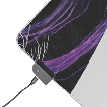 Load image into Gallery viewer, Sword Art Online RGB LED Mouse Pad (Desk Mat)