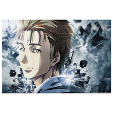 Load image into Gallery viewer, Shinichi Jigsaw Puzzle