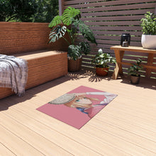 Load image into Gallery viewer, Saber Lily Rug