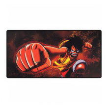 Load image into Gallery viewer, Anime One Piecer Mouse Pad (Desk Mat)