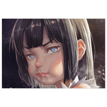 Load image into Gallery viewer, Is It Wrong To Try To Pick Up Girls In A Dungeon? Jigsaw Puzzle