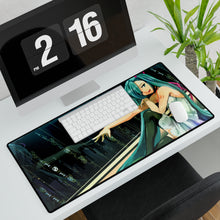 Load image into Gallery viewer, Anime Girl Mouse Pad (Desk Mat)