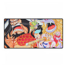 Load image into Gallery viewer, Anime One Piece Mouse Pad (Desk Mat)