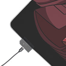 Load image into Gallery viewer, Negima! RGB LED Mouse Pad (Desk Mat)