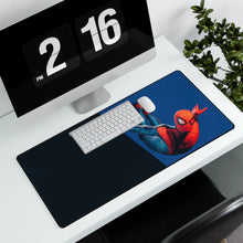 Load image into Gallery viewer, Marvel's Spider-Man: Miles Morales Mouse Pad (Desk Mat)