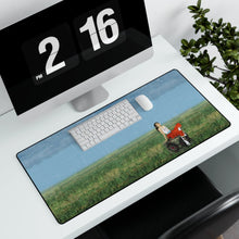 Load image into Gallery viewer, Portal 2 Mouse Pad (Desk Mat)