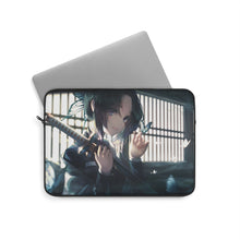 Load image into Gallery viewer, Demon Slayer: Kimetsu no Yaiba Laptop Sleeve