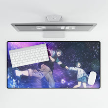 Load image into Gallery viewer, Insomniacs After School Mouse Pad (Desk Mat)
