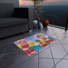 Load image into Gallery viewer, Baka And Test Rug