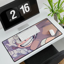 Load image into Gallery viewer, Anime One Piece Mouse Pad (Desk Mat)