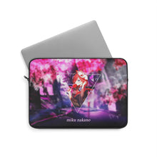 Load image into Gallery viewer, Miku Kimono Laptop Sleeve