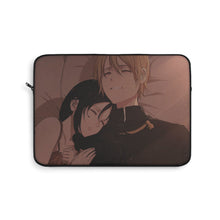 Load image into Gallery viewer, Stay with me! Laptop Sleeve
