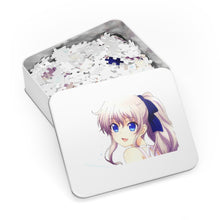 Load image into Gallery viewer, Nao Tomori face Jigsaw Puzzle