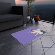 Load image into Gallery viewer, Aharen-san wa Hakarenai Rug