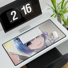 Load image into Gallery viewer, Anime Re:ZERO -Starting Life in Another World- Mouse Pad (Desk Mat)