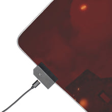Load image into Gallery viewer, The Rising of the Shield Hero RGB LED Mouse Pad (Desk Mat)