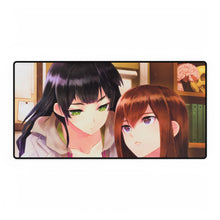 Load image into Gallery viewer, Anime Steins;Gate Mouse Pad (Desk Mat)