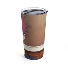 Load image into Gallery viewer, Food Wars: Shokugeki no Soma Tumbler 20oz