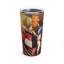 Load image into Gallery viewer, Haikyu!! Tumbler 20oz