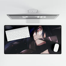 Load image into Gallery viewer, Uchiha Madara Mouse Pad (Desk Mat)