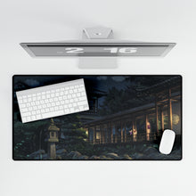 Load image into Gallery viewer, Your Name. Mouse Pad (Desk Mat)