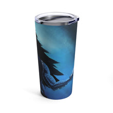 Load image into Gallery viewer, Gajeel Redfox Tumbler 20oz