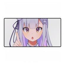 Load image into Gallery viewer, Anime Re:ZERO -Starting Life in Another World- Mouse Pad (Desk Mat)