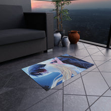 Load image into Gallery viewer, Angels Of Death Rachel Gardner Rug
