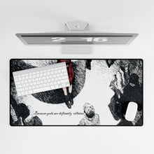 Load image into Gallery viewer, Anime Welcome To The N.H.K. Mouse Pad (Desk Mat)