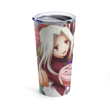 Load image into Gallery viewer, Illyasviel Von Einzbern, Saber (Fate Series) 8k Tumbler 20oz