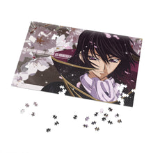 Load image into Gallery viewer, Lelouch Lamperouge Jigsaw Puzzle