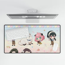 Load image into Gallery viewer, Anime Spy x Family Mouse Pad (Desk Mat)