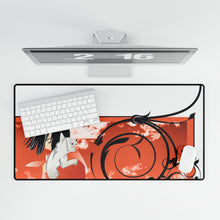 Load image into Gallery viewer, X/1999 Mouse Pad (Desk Mat)