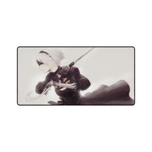 Load image into Gallery viewer, NieR: Automata Mouse Pad (Desk Mat)