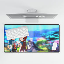 Load image into Gallery viewer, Nagi-Asu A Lull In The Sea Mouse Pad (Desk Mat)