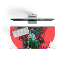 Load image into Gallery viewer, PlayerUnknown's Battlegrounds Mouse Pad (Desk Mat)
