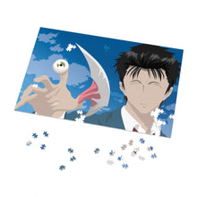 Load image into Gallery viewer, Shinichi Izumi Minimalist Jigsaw Puzzle