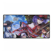 Load image into Gallery viewer, Anime Touhou Mouse Pad (Desk Mat)