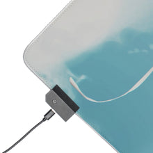 Load image into Gallery viewer, Spy X Family RGB LED Mouse Pad (Desk Mat)