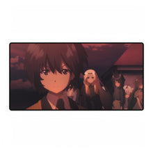Load image into Gallery viewer, The Shadow Squad Mouse Pad (Desk Mat)