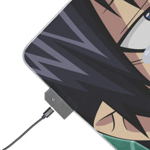 Load image into Gallery viewer, Rin Okumura RGB LED Mouse Pad (Desk Mat)