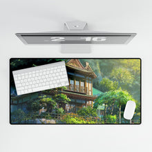 Load image into Gallery viewer, Miyamizu Residence Mouse Pad (Desk Mat)