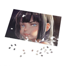 Load image into Gallery viewer, Is It Wrong To Try To Pick Up Girls In A Dungeon? Jigsaw Puzzle