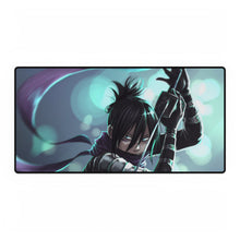 Load image into Gallery viewer, Anime One-Punch Man Mouse Pad (Desk Mat)