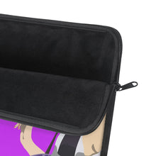 Load image into Gallery viewer, Anaru / Anjou Naruko from Anohana Laptop Sleeve